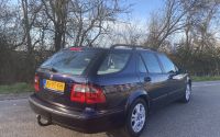 Saab 9-5 Estate ARC 2.3 turbo Automaat