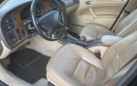 Saab 9-5 Estate ARC 2.3 turbo Automaat