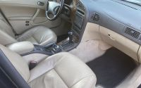 Saab 9-5 Estate ARC 2.3 turbo Automaat