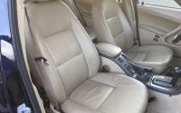 Saab 9-5 Estate ARC 2.3 turbo Automaat