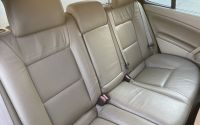 Saab 9-5 Estate ARC 2.3 turbo Automaat