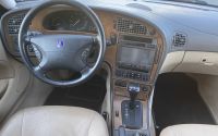 Saab 9-5 Estate ARC 2.3 turbo Automaat