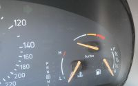 Saab 9-5 Estate ARC 2.3 turbo Automaat