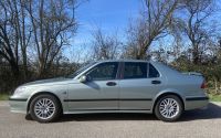 Saab 9-5 Sedan 2.3 Turbo SE Automaat 178.000 km