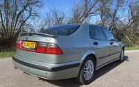Saab 9-5 Sedan 2.3 Turbo SE Automaat 178.000 km