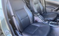 Saab 9-5 Sedan 2.3 Turbo SE Automaat 178.000 km