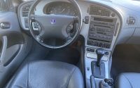 Saab 9-5 Sedan 2.3 Turbo SE Automaat 178.000 km