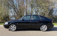 Saab 9-3 SE 2.0 Turbo