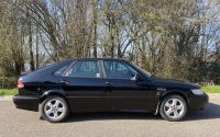 Saab 9-3 SE 2.0 Turbo