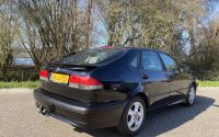 Saab 9-3 SE 2.0 Turbo