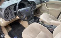 Saab 9-3 SE 2.0 Turbo