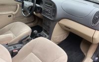 Saab 9-3 SE 2.0 Turbo