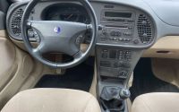 Saab 9-3 SE 2.0 Turbo