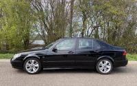 Saab 9-5 Aero Sedan Automaat 213.000 km