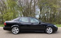 Saab 9-5 Aero Sedan Automaat 213.000 km