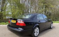 Saab 9-5 Aero Sedan Automaat 213.000 km