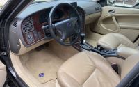 Saab 9-5 Aero Sedan Automaat 213.000 km