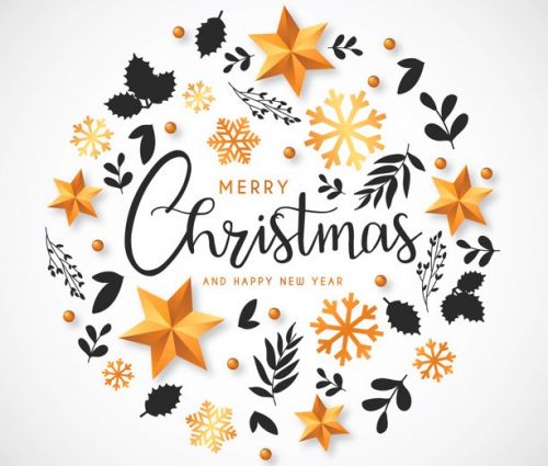 Decembersluiting